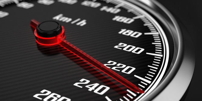 Profesionální chip tuning