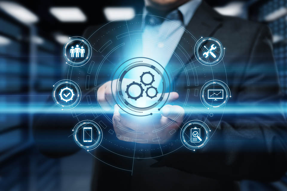 BMW a MINI služby servisům