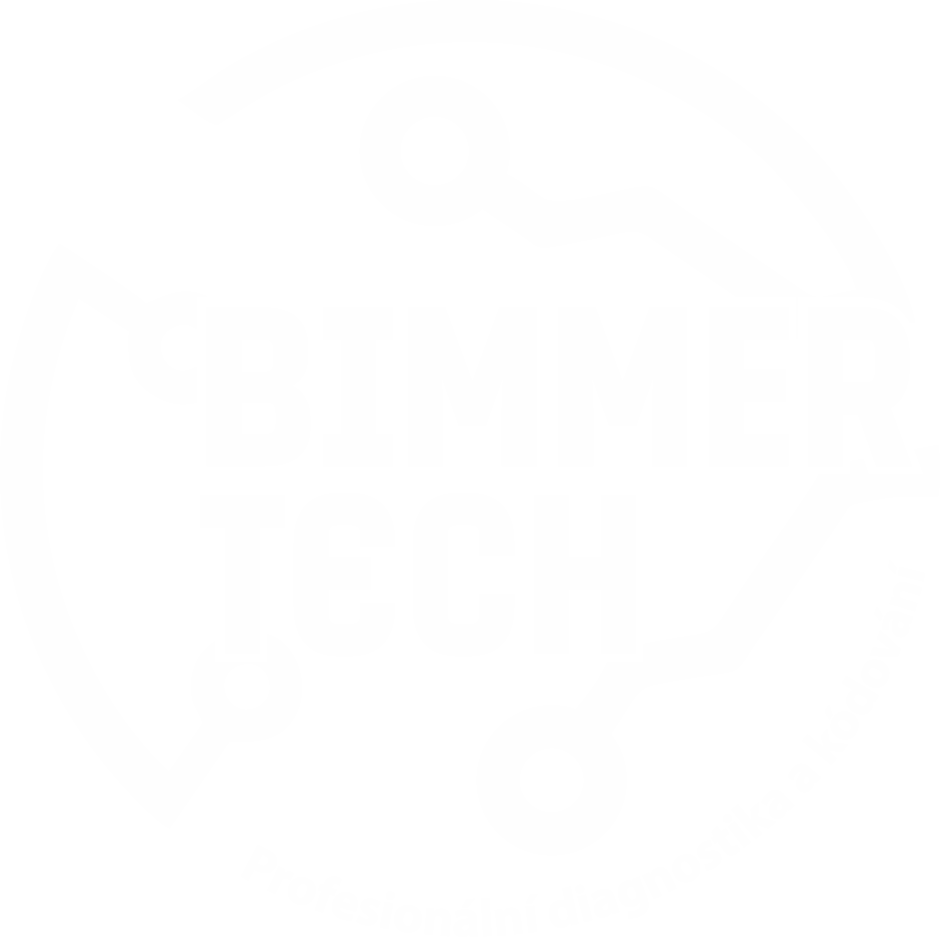 Bimmer-tech