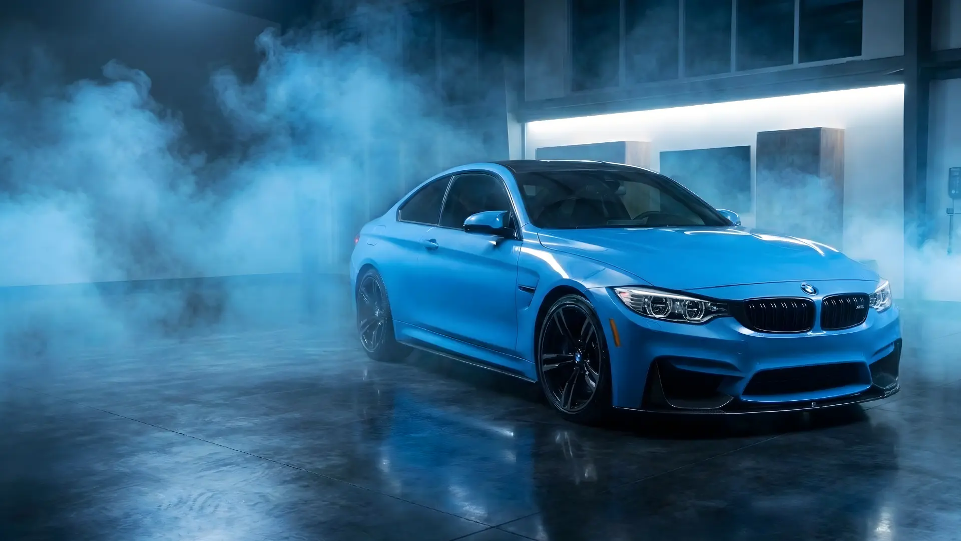 Chiptuning BMW a MINI – softwarová úprava funkcí a výkonu motoru