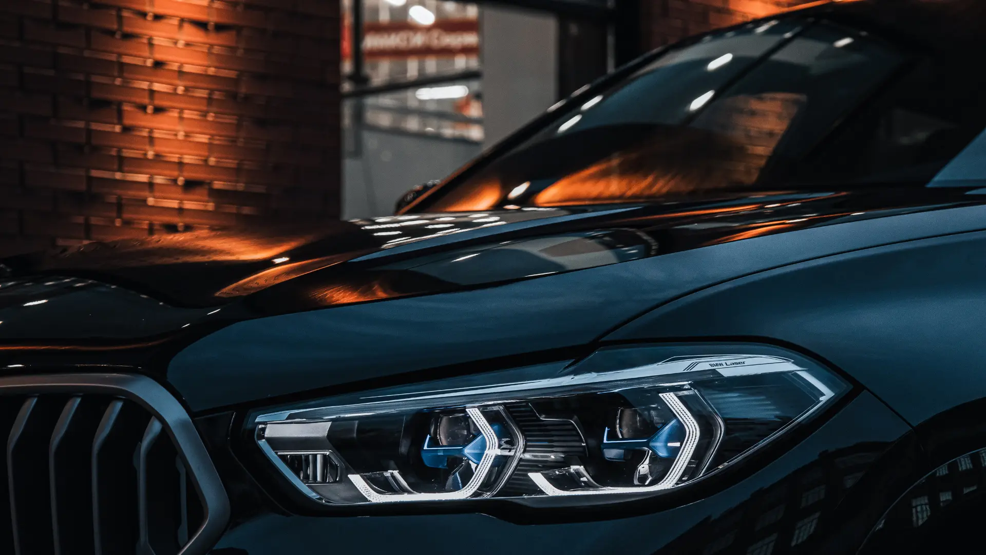 Opravy a výměny řídicích jednotek BMW a MINI – Bimmer-Tech