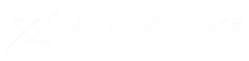 Logo xAutomotive
