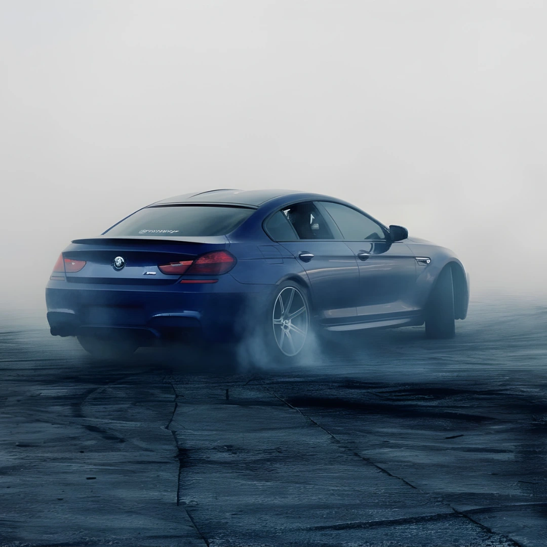 xDelete - Softwarové přepnutí BMW xDrive na čistou zadokolku (RWD)