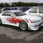 Profilovka od izufiv